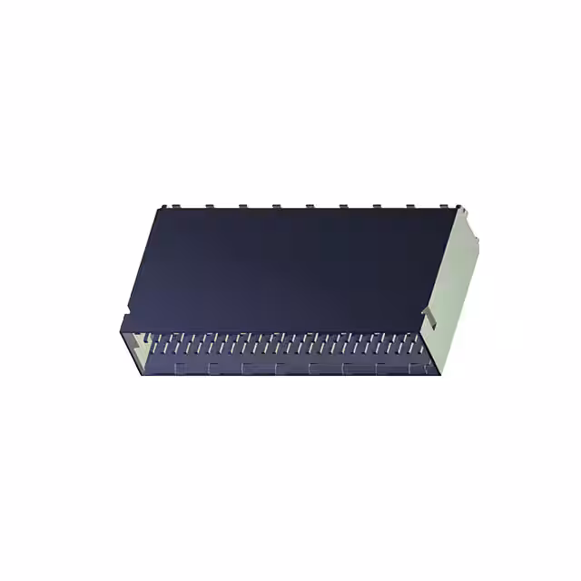 224561 TE Connectivity Erni  Headers Male Pins